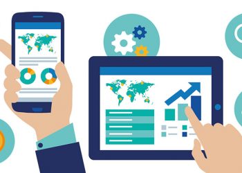 4 Most Popular Types of Application Analytics