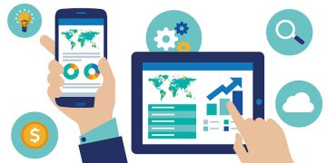 4 Most Popular Types of Application Analytics