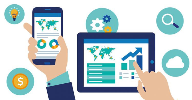 4 Most Popular Types of Application Analytics