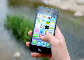 iPhone Applications For Minting Money