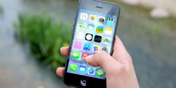 iPhone Applications For Minting Money