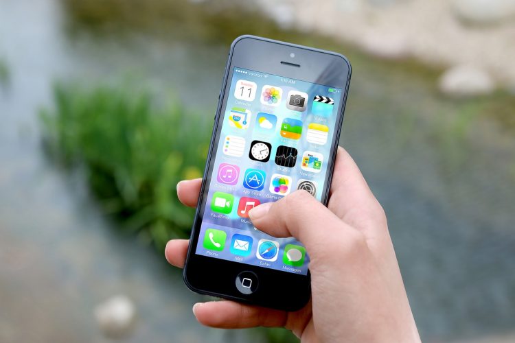 iPhone Applications For Minting Money