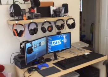 The Secret To Build Your Own Gaming Computer