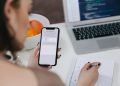 The World of Web and Mobile Applications
