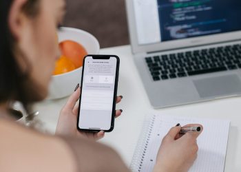 The World of Web and Mobile Applications