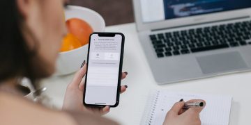 The World of Web and Mobile Applications