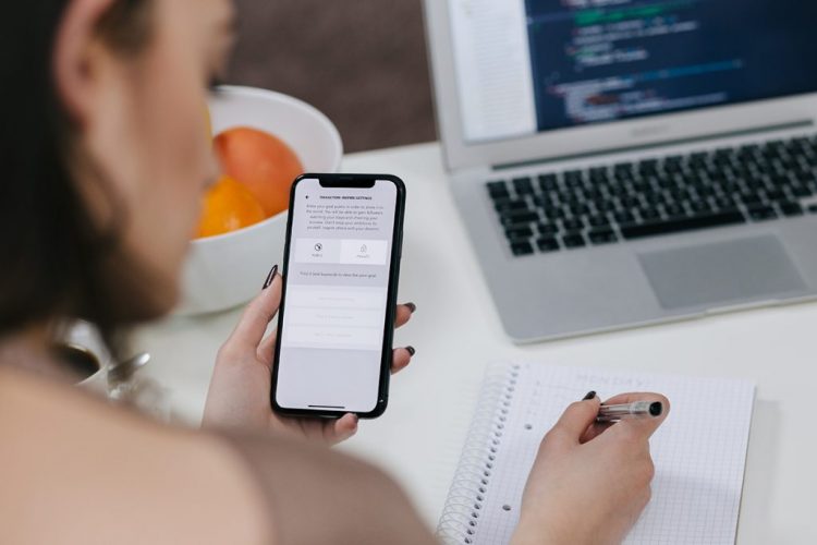 The World of Web and Mobile Applications