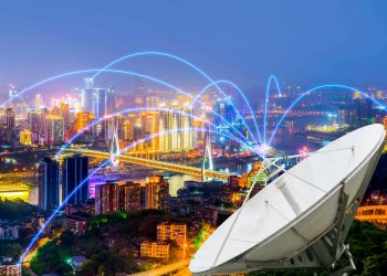 Burdens of Satellite Internet