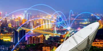 Burdens of Satellite Internet