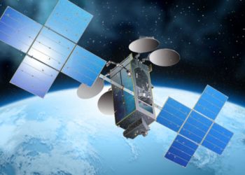 Weights of Satellite Internet