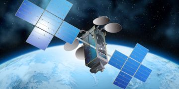 Weights of Satellite Internet
