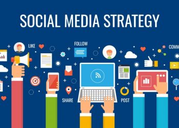 What is Your Social Media Strategy?