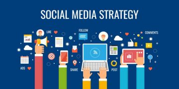 What is Your Social Media Strategy?
