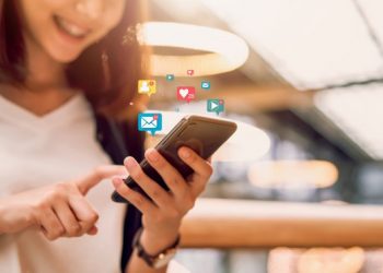 5 Benefits of Using Social Media As an Internet Marketer