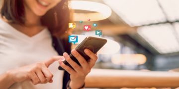 5 Benefits of Using Social Media As an Internet Marketer