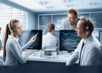 The Helping Hands of Tech Support Services