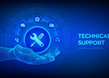 Technical support To Improve The Computer Performance