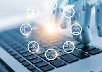 Important topics about RPA consulting