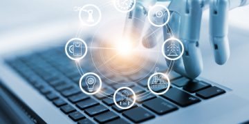 Important topics about RPA consulting