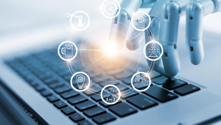 Important topics about RPA consulting