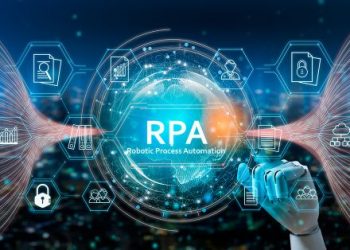 Steps to getting RPA for your company