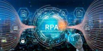 Steps to getting RPA for your company