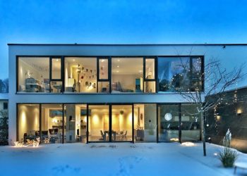 4 Simple Steps to Build Your Dream Smart Home