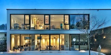 4 Simple Steps to Build Your Dream Smart Home