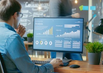 Finding Tech Work in a Post-Covid Climate
