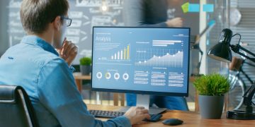 Finding Tech Work in a Post-Covid Climate