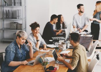 What You Can Expect To Happen When Starting Work With A Digital Agency