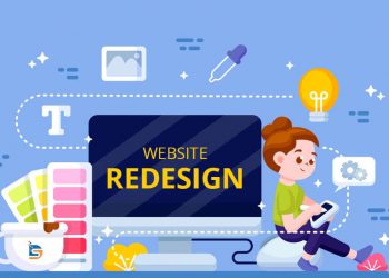When to redesign your website: 5 signs it’s time for a new look