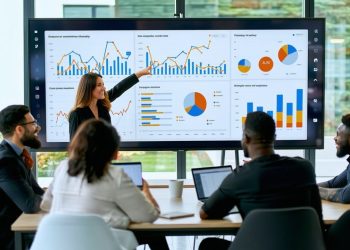 How Microsoft Fabric Connects Data Engineering, AI, and Business Reporting