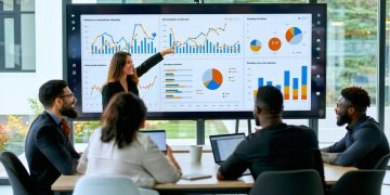 How Microsoft Fabric Connects Data Engineering, AI, and Business Reporting