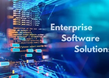 Navigating the Future of Enterprise Software: Next-Gen Architectures, AI Integration & Modular Platforms