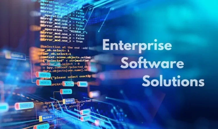 Navigating the Future of Enterprise Software: Next-Gen Architectures, AI Integration & Modular Platforms