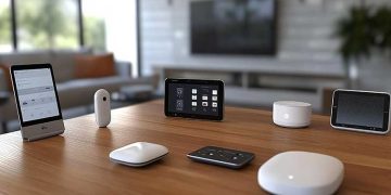 The Rise of Gadget Ecosystems: How Interconnected Devices Are Redefining Modern Living
