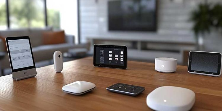 The Rise of Gadget Ecosystems: How Interconnected Devices Are Redefining Modern Living