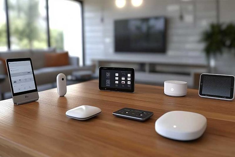 The Rise of Gadget Ecosystems: How Interconnected Devices Are Redefining Modern Living