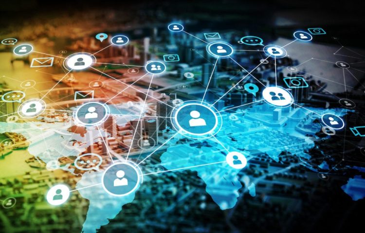 The Future of Social Media: From Algorithmic Feeds to Authentic Digital Ecosystems