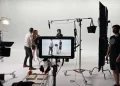 The Importance of Studio Space in Film Production