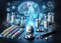 The Growing Impact of AI on Pharmaceutical Manufacturing