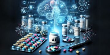 The Growing Impact of AI on Pharmaceutical Manufacturing