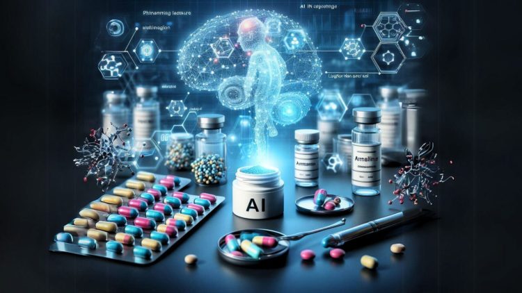The Growing Impact of AI on Pharmaceutical Manufacturing
