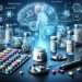 The Growing Impact of AI on Pharmaceutical Manufacturing