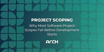 Why Most Software Project Scopes Fail Before Development Starts