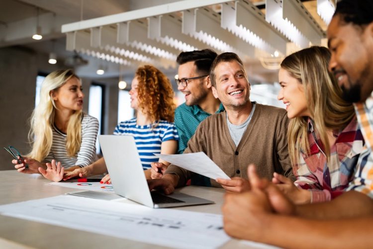Important Factors Behind Successful Application Development
