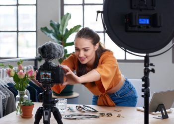 Best Gadgets For Photography Content Creation And Creativity